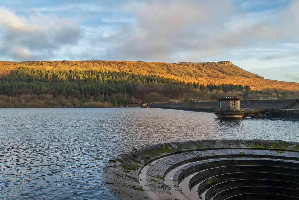 Bamford Edge Bamford Edge